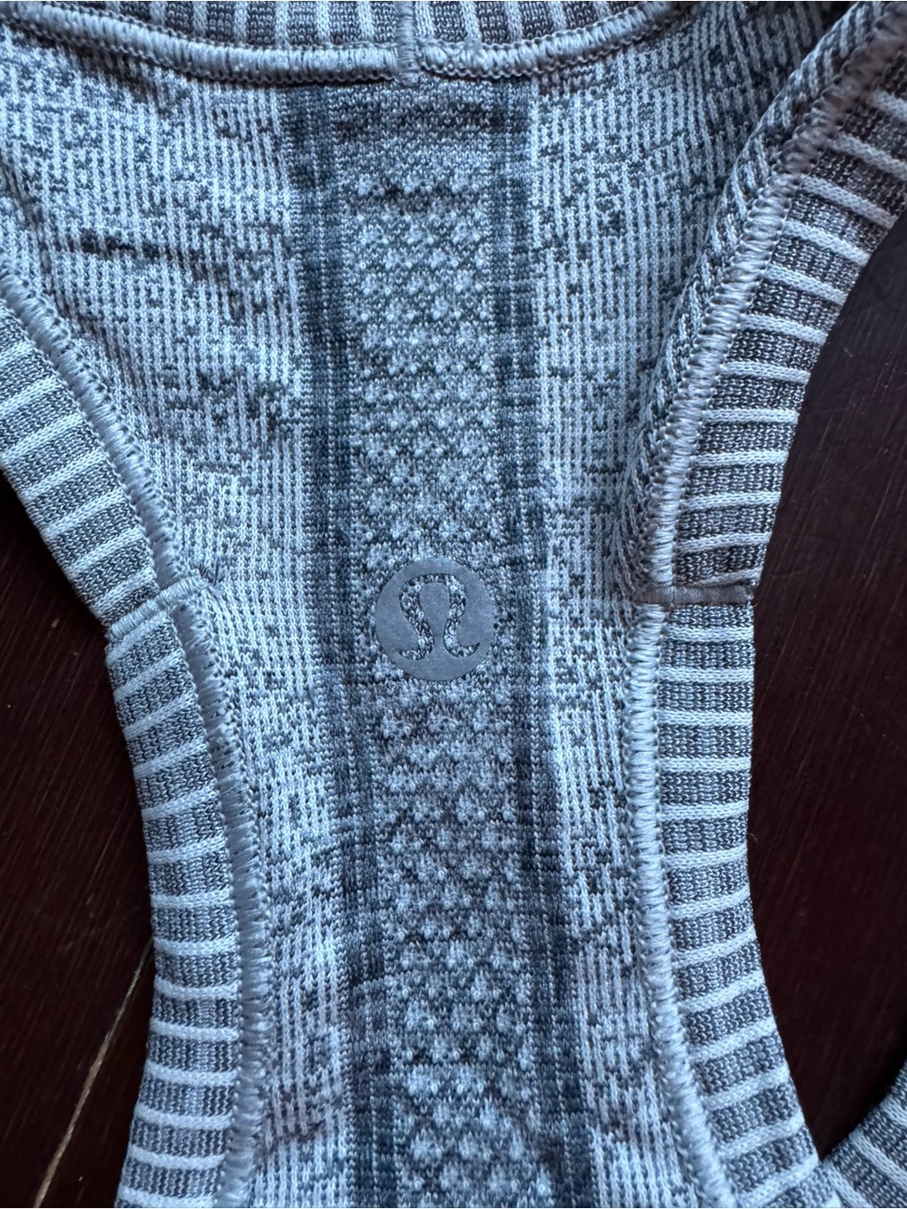 lululemon Swiftly Tech Racerback Tank 2.0 - Picture 6 of 7